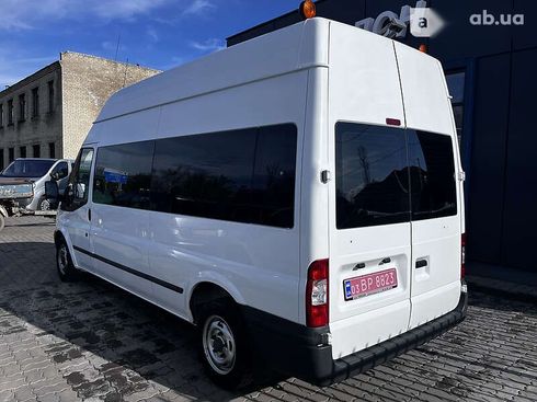 Ford Transit 2012 - фото 11