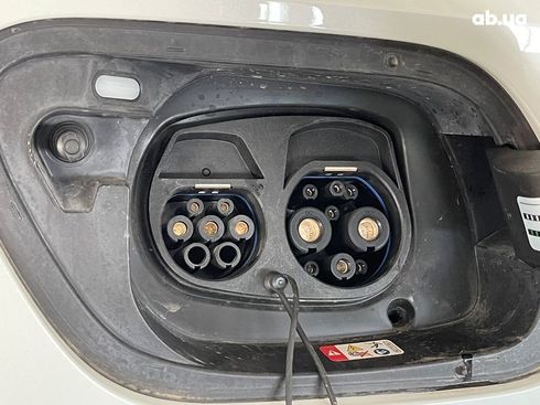 Volkswagen ID.4 Crozz 2021 - фото 18