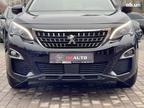 Peugeot 3008 2019 - фото 9