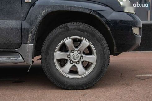 Toyota Land Cruiser Prado 2008 - фото 5