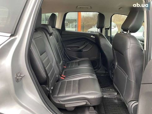 Ford Escape 2018 - фото 23