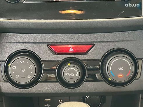 Subaru Impreza 2020 - фото 23