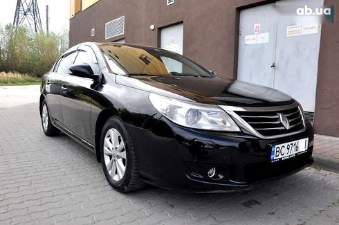 Renault Latitude 2010 - фото 13