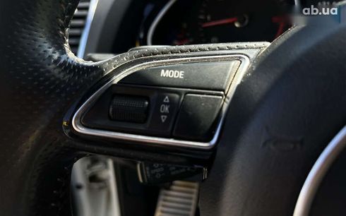 Audi Q7 2013 - фото 18