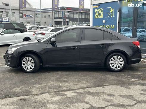 Chevrolet Cruze 2013 - фото 7