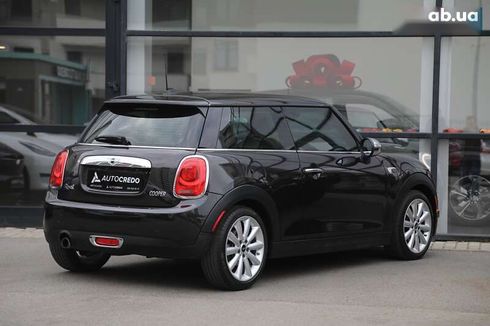 MINI Hatch 2014 - фото 4