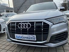 Авто дизель Ауді Q7 б/у - купити на Автобазарі