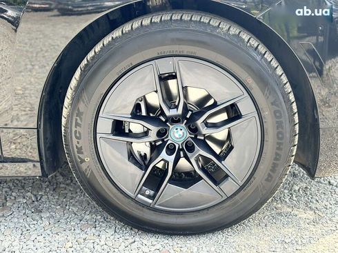 BMW iX 2022 - фото 9