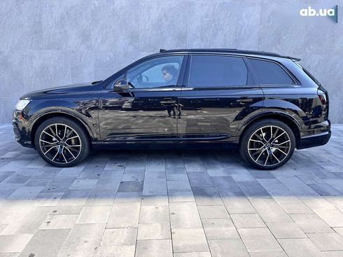 Audi Q7 2016 - фото 12