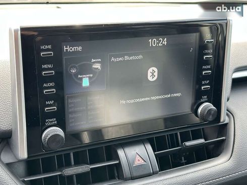Toyota RAV4 2019 - фото 25