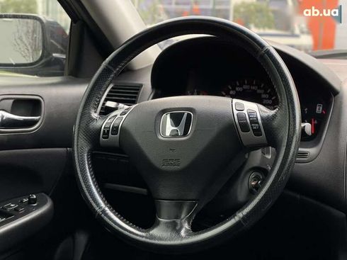 Honda Accord 2005 - фото 15