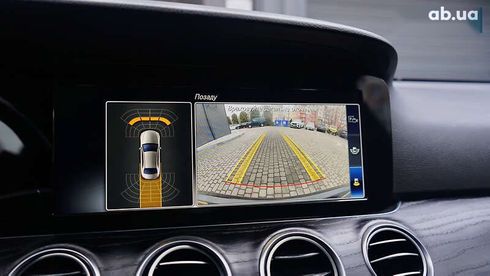 Mercedes-Benz E-Класс 2020 - фото 30