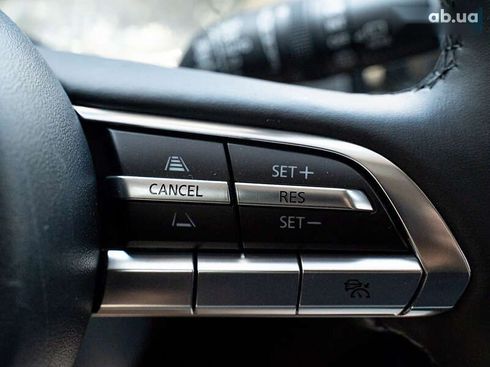 Mazda CX-50 2024 - фото 16