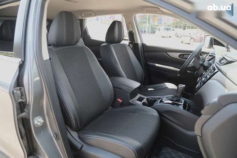 Nissan Rogue 2018 - фото 11