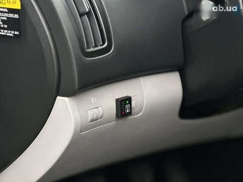 Kia Cee'd 2009 - фото 13