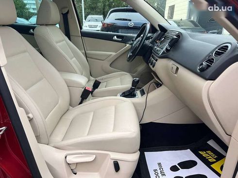 Volkswagen Tiguan 2013 - фото 7