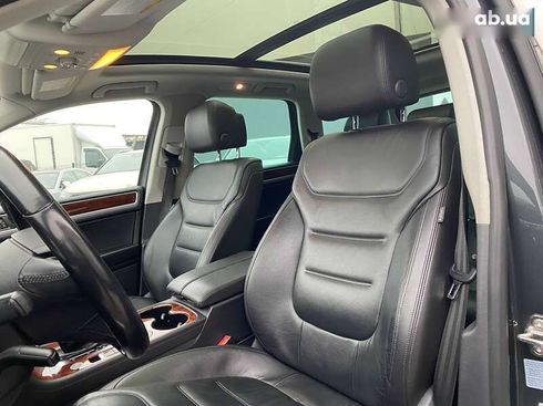 Volkswagen Touareg 2014 - фото 24