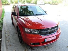 Продаж вживаних Dodge Journey в Львівській області - купити на Автобазарі