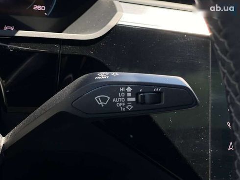 Audi E-Tron 2021 - фото 30