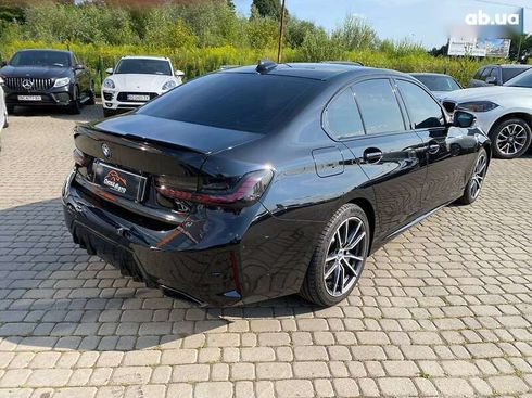 BMW 3 серия 2019 - фото 7