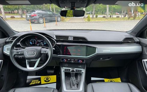 Audi Q3 2021 - фото 14