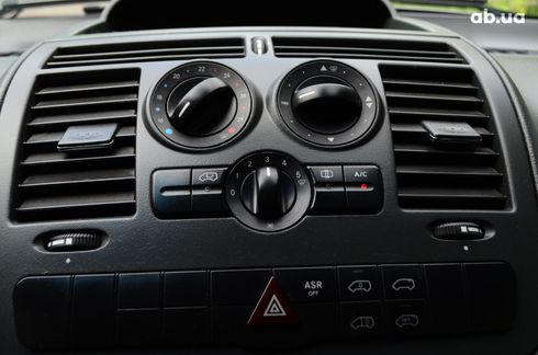 Mercedes-Benz Vito 2011 белый - фото 16