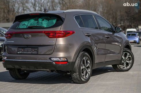 Kia Sportage 2020 - фото 6