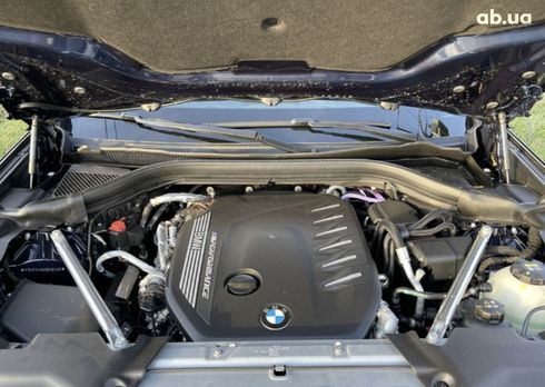 BMW X4 2023 - фото 3