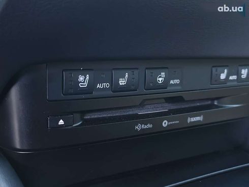 Lexus ES 2021 - фото 23
