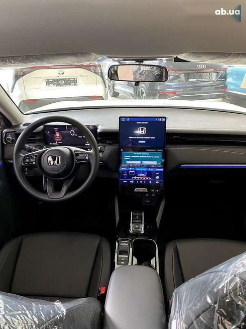 Honda e:NS1 2024 - фото 8