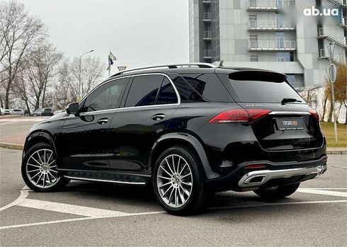 Mercedes-Benz GLE-Class 2022 - фото 8