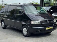 Купити Volkswagen бу в Чернівцях - купити на Автобазарі