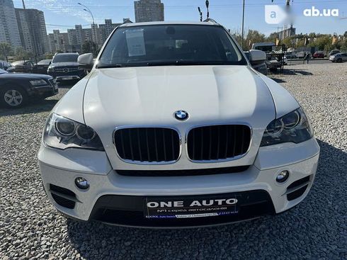 BMW X5 2013 - фото 2