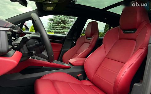 Porsche Macan 2025 - фото 19