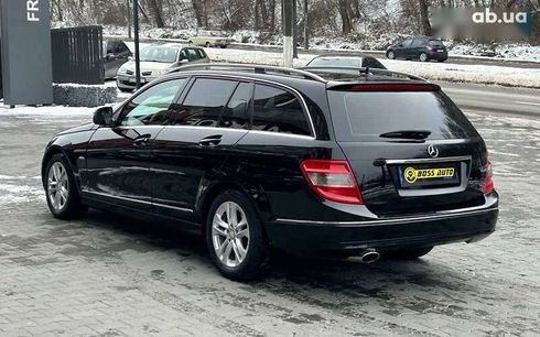 Mercedes-Benz C-Класс 2008 - фото 4