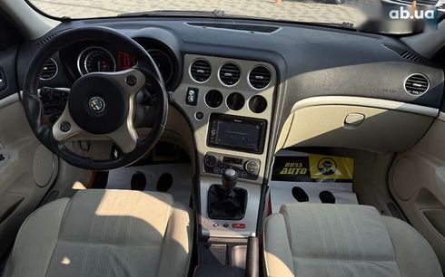 Alfa Romeo 159 2006 - фото 10