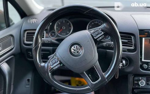 Volkswagen Touareg 2011 - фото 13