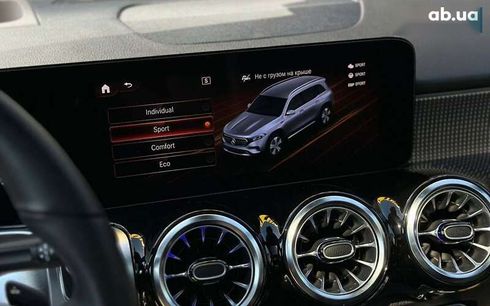 Mercedes-Benz EQB-Класс 2022 - фото 23