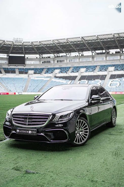 Mercedes-Benz S-Класс 2015 - фото 8