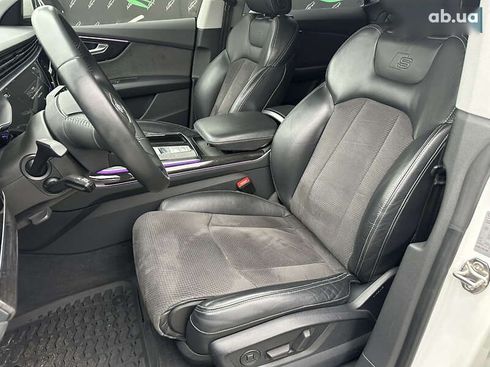 Audi Q8 2019 - фото 9