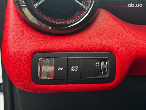 Chevrolet Blazer 2024 белый - фото 21