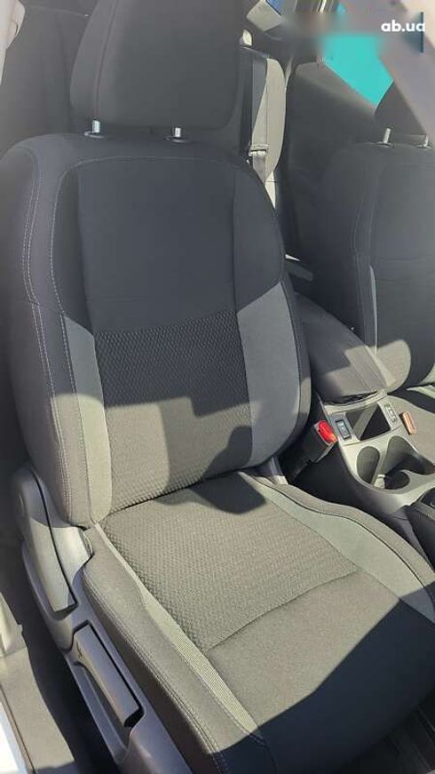 Nissan Qashqai 2021 - фото 27