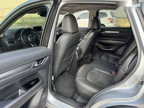 Mazda CX-5 2018 - фото 23