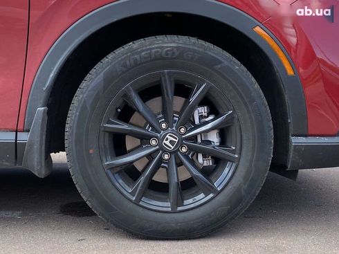 Honda CR-V 2022 - фото 20