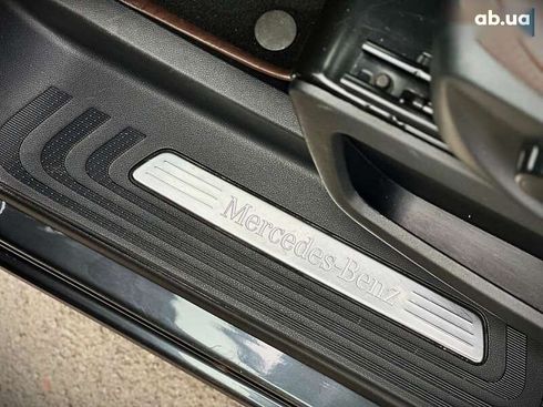 Mercedes-Benz V-Класс 2019 - фото 23