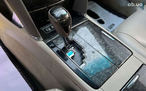 Toyota Camry 2008 - фото 18