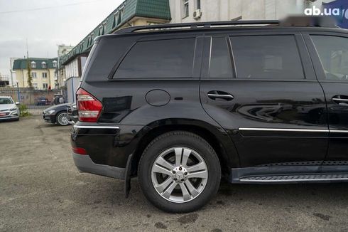 Mercedes-Benz GL-Класс 2007 - фото 15