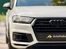 Продаж вживаних Audi Q7 в Києві - купити на Автобазарі