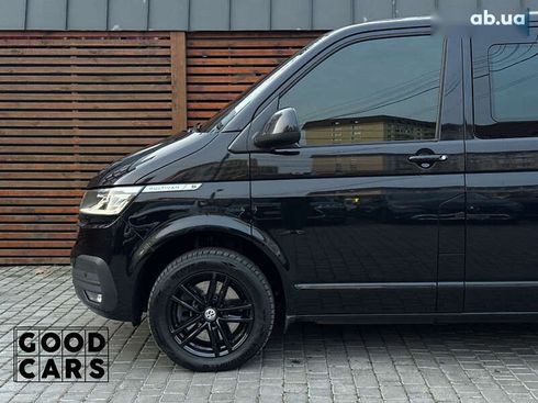 Volkswagen Multivan 2020 - фото 12