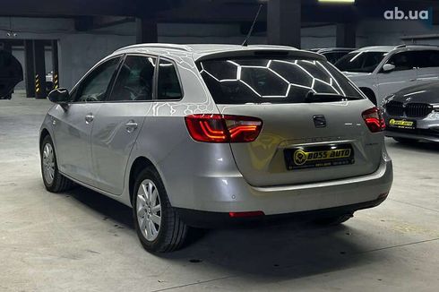 SEAT Ibiza 2010 - фото 4